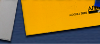 Знак опасности на бампер автомобиля купить в Дмитрове - Маркировка опасных грузов, знаки опасности - Магазин охраны труда Протекторшоп в Дмитрове